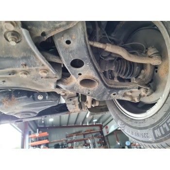 BRAZO SUSPENSION INFERIOR DELANTERO DERECHO 4806842060 