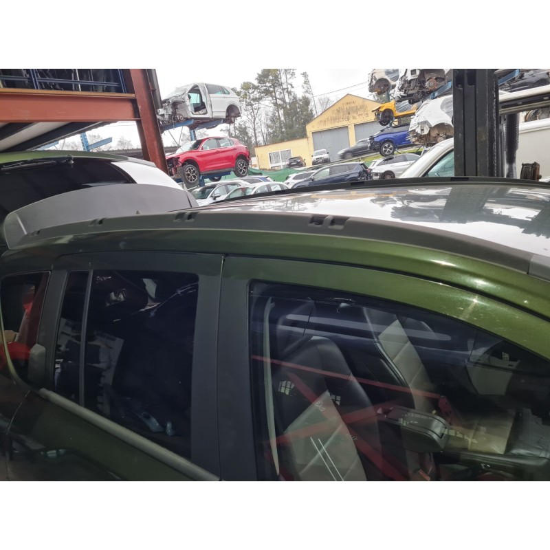 BARRAS TECHO 5303806AA 