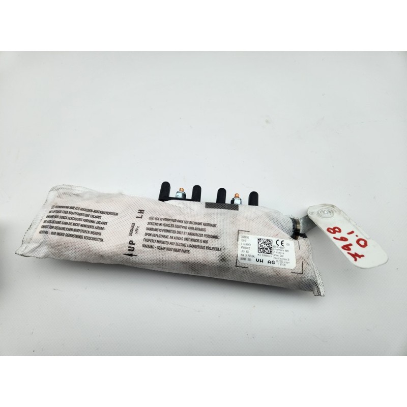 AIRBAG LATERAL IZQUIERDO 6F0880241E 