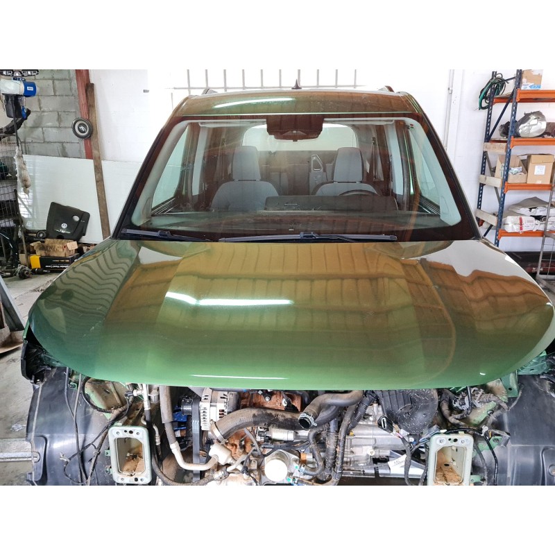 CAPO PR2X6V16612AE 