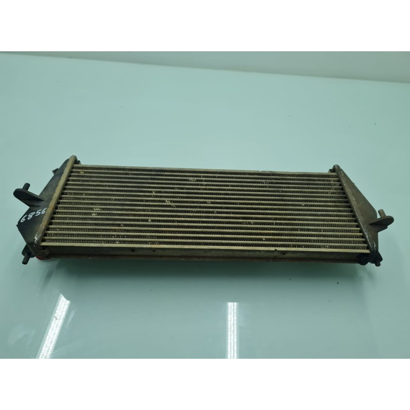 INTERCOOLER BTP5650 
