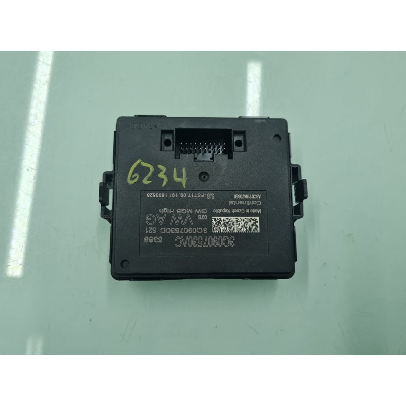 MODULO ELECTRONICO 3Q0907530AC 