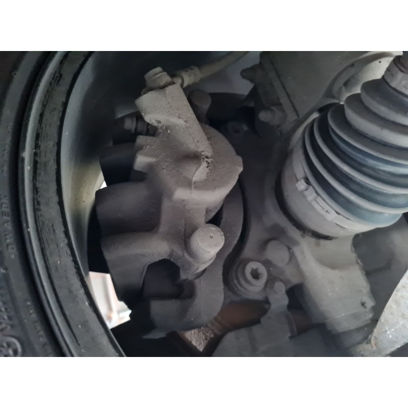 PINZA DE FRENO DELANTERA DERECHA 1651755780 
