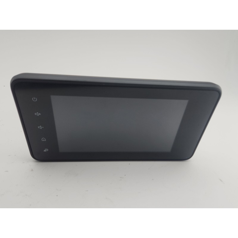 PANTALLA MULTIFUNCION 281150810R 