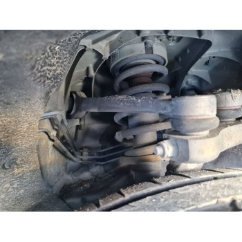 BRAZO SUSPENSION SUPERIOR DELANTERO IZQUIERDO 4M0407515A 