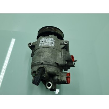 COMPRESOR AIRE ACONDICIONADO 5N0820803E 