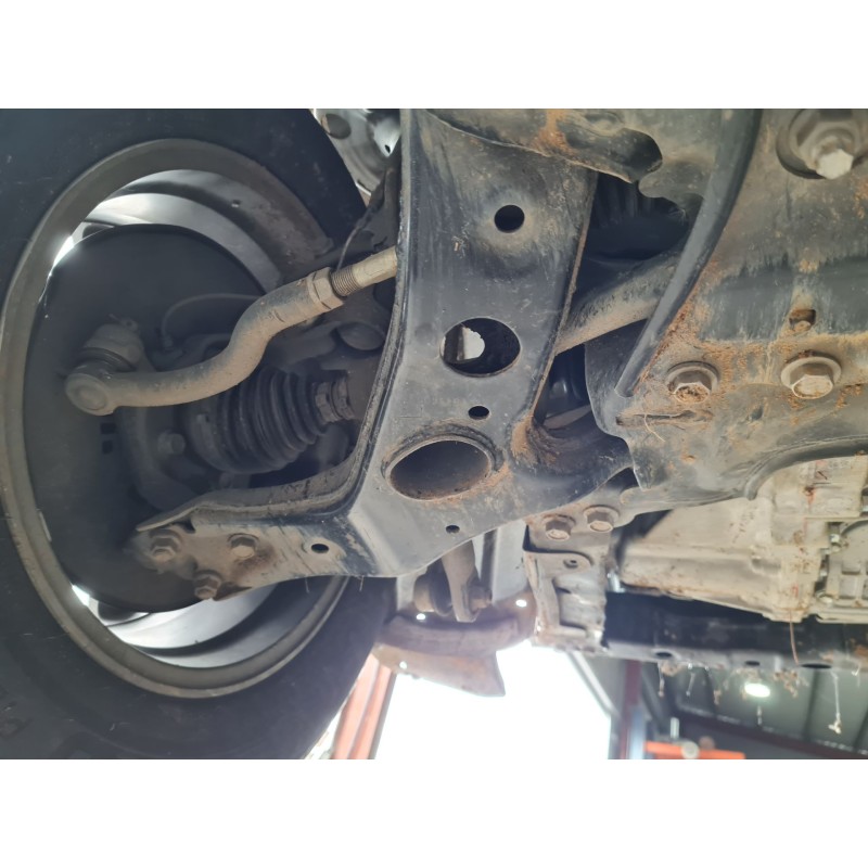 BRAZO SUSPENSION INFERIOR DELANTERO IZQUIERDO 4806942060 