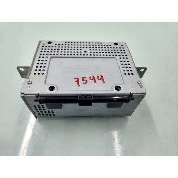 SISTEMA AUDIO / RADIO CD E1BT18C815KK 