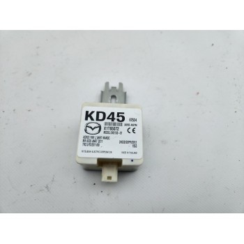 MODULO ELECTRONICO SKE13601 