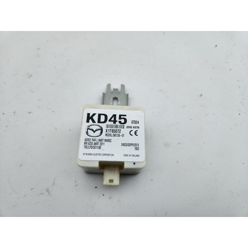 MODULO ELECTRONICO SKE13601 