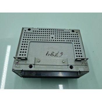 SISTEMA AUDIO / RADIO CD F1BT18C815GH 