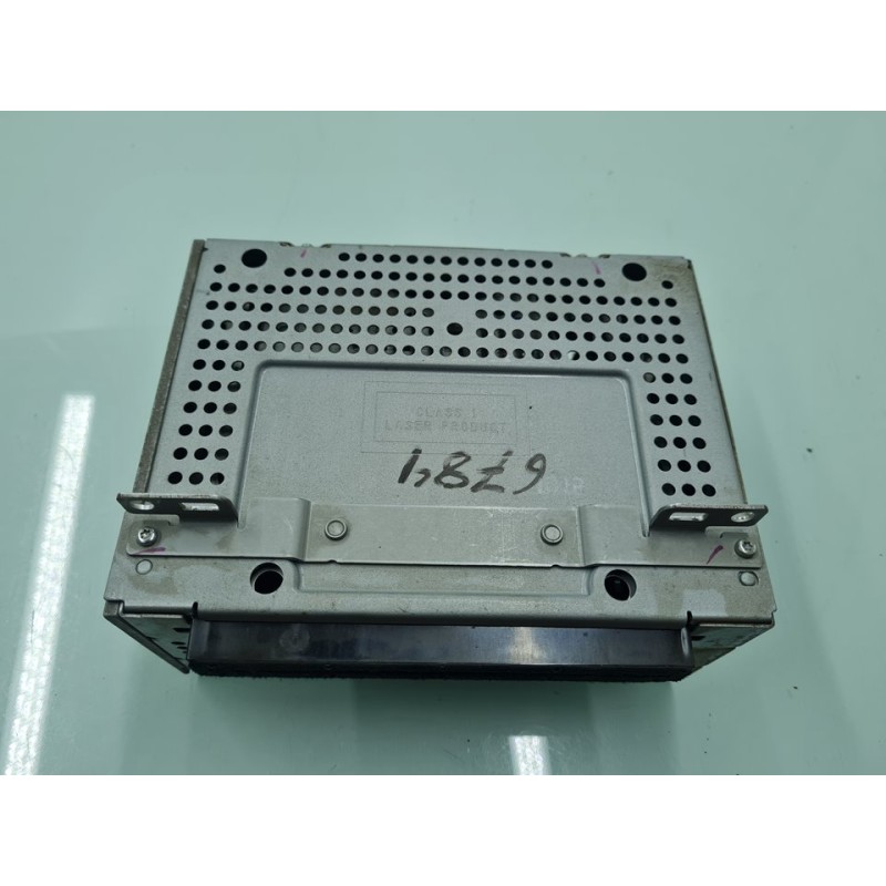 SISTEMA AUDIO / RADIO CD F1BT18C815GH 
