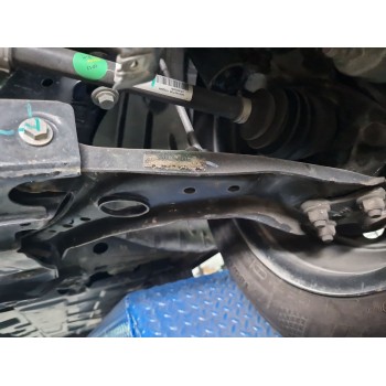 BRAZO SUSPENSION INFERIOR DELANTERO IZQUIERDO 