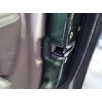 CERRADURA PUERTA DELANTERA DERECHA P04589416AE 