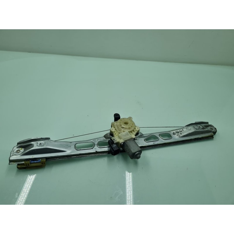 ELEVALUNAS DELANTERO IZQUIERDO BK21V23201AB 