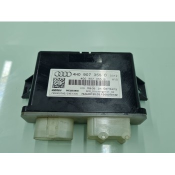 MODULO ELECTRONICO 4H0907355D 