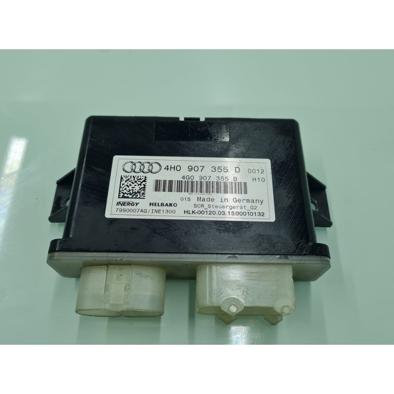MODULO ELECTRONICO 4H0907355D 