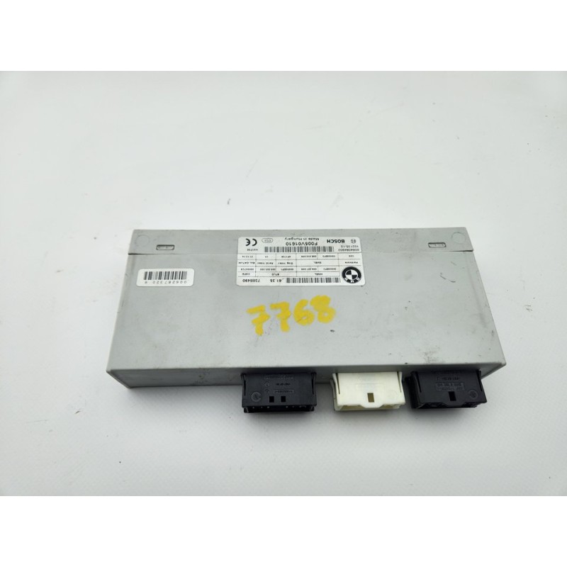 MODULO ELECTRONICO 61357388490 