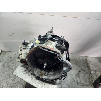 CAJA CAMBIOS ND4014 