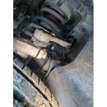 BRAZO SUSPENSION SUPERIOR DELANTERO IZQUIERDO 4M0407509B 
