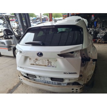 PORTON TRASERO 6700578060 
