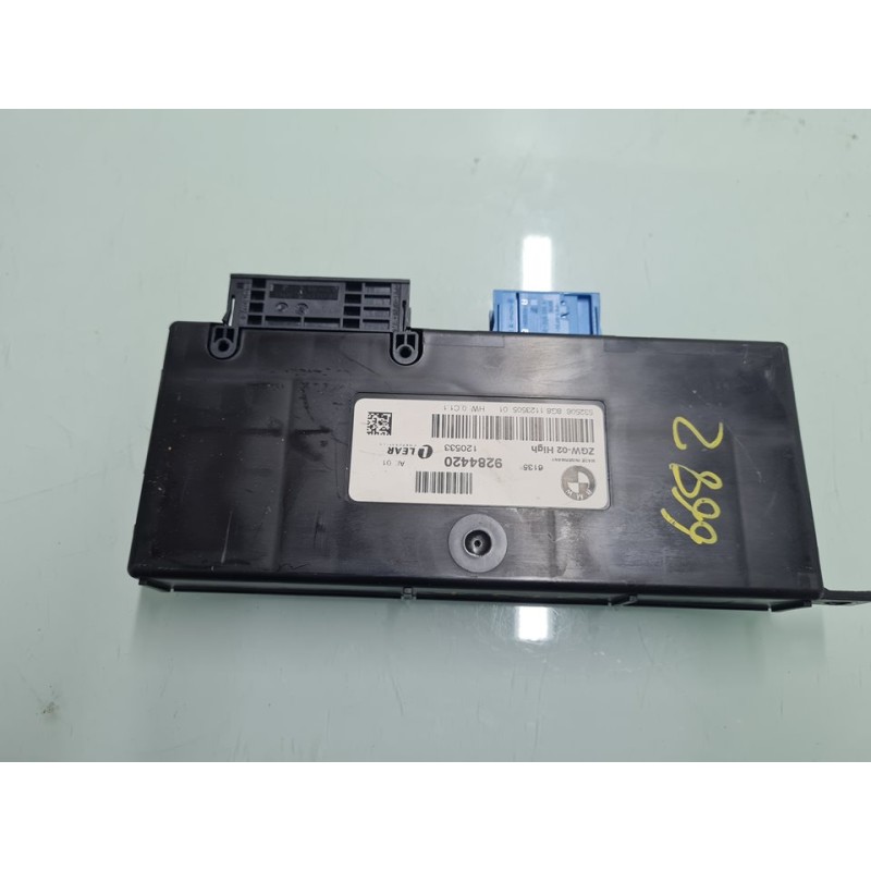 MODULO ELECTRONICO 9284420 
