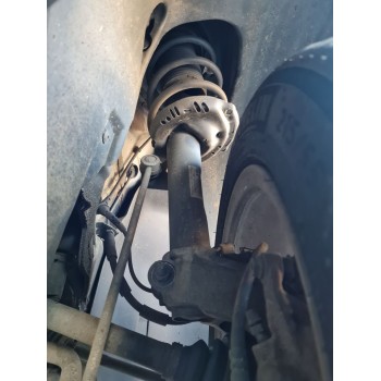 AMORTIGUADOR DELANTERO IZQUIERDO 3Q0413031CR 