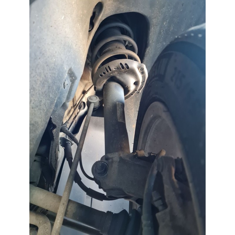 AMORTIGUADOR DELANTERO IZQUIERDO 3Q0413031CR 