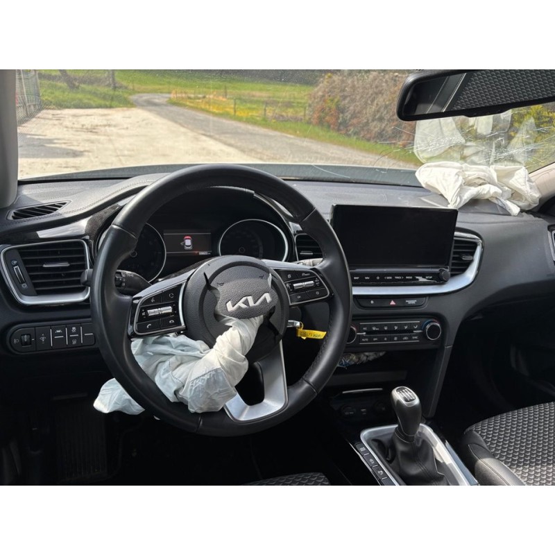 kia xceed del año 2022