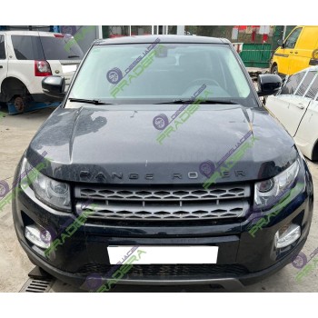 LAND ROVER EVOQUE