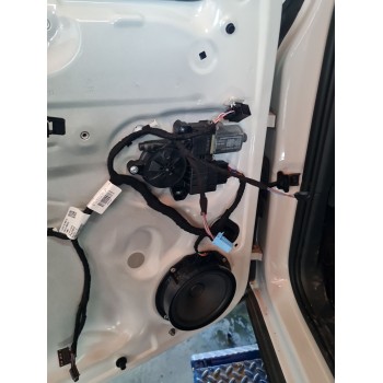 ELEVALUNAS DELANTERO IZQUIERDO 2GM837461B / 2GM837461B 