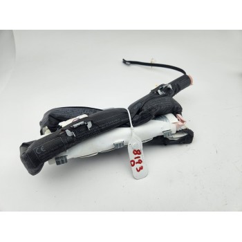 AIRBAG CORTINA DELANTERO DERECHO 9802565280 