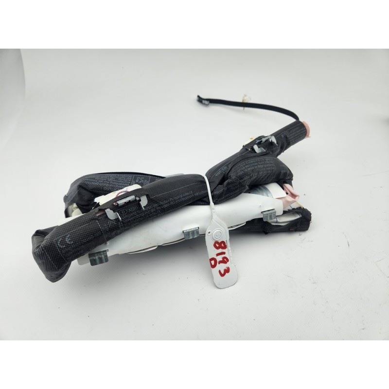AIRBAG CORTINA DELANTERO DERECHO 9802565280 