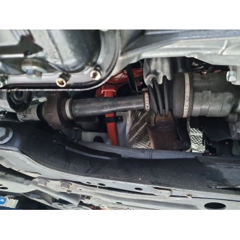 TRANSMISION DELANTERA DERECHA 4341002850 