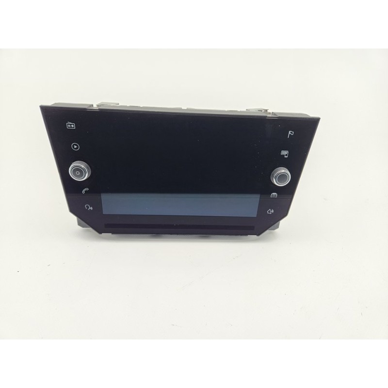 PANTALLA MULTIFUNCION 6F0919605B 