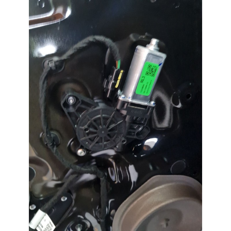 ELEVALUNAS TRASERO IZQUIERDO 11318644 