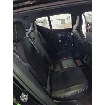 ASIENTO TRASERO 