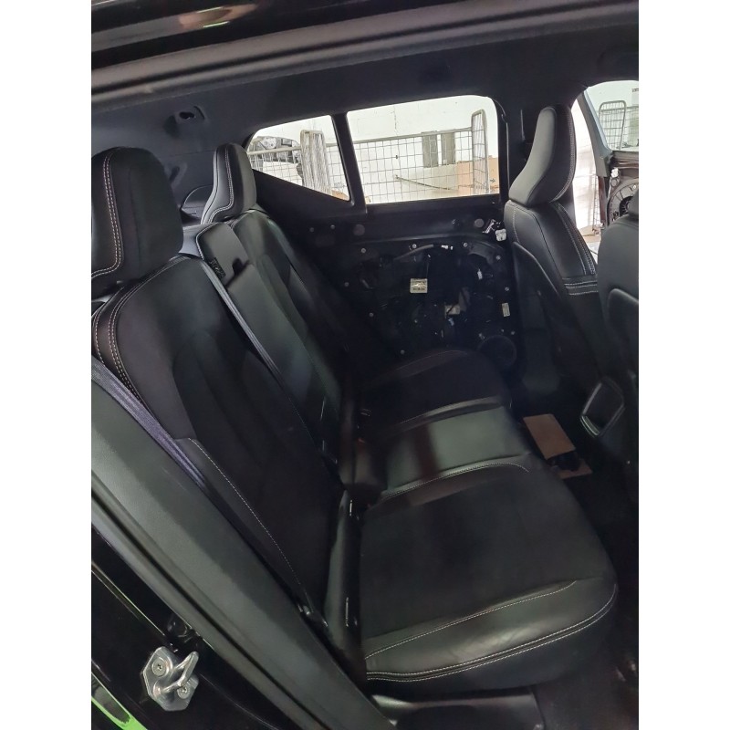ASIENTO TRASERO 