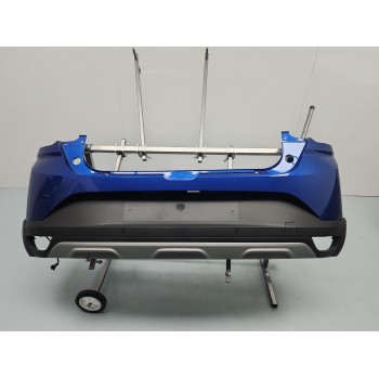 PARAGOLPES TRASERO 