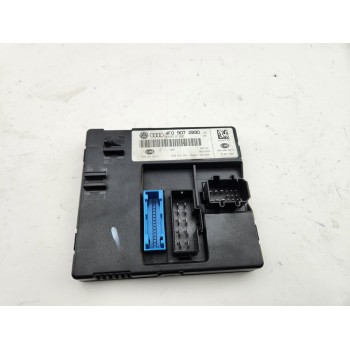 MODULO ELECTRONICO 4F0907289D 