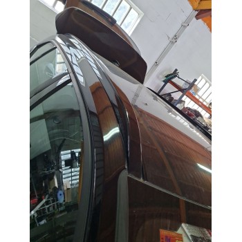 BARRAS TECHO 31463590 / 31463591 