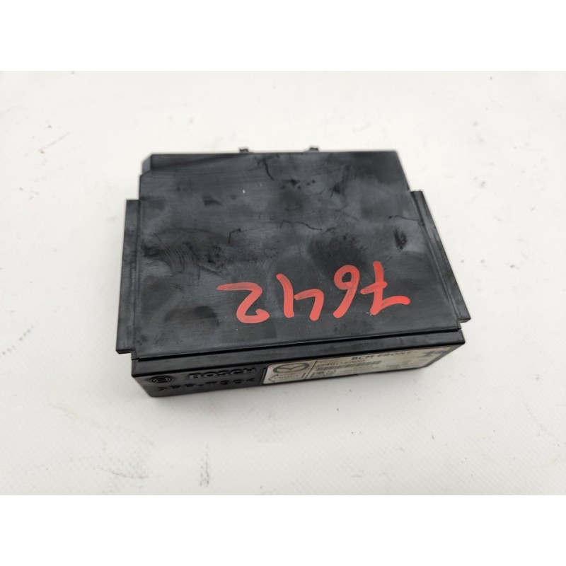 MODULO ELECTRONICO G46C675X0 