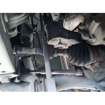 TRANSMISION DELANTERA IZQUIERDA 4342002A60 