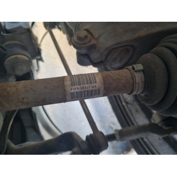 TRANSMISION DELANTERA IZQUIERDA F1F63B437GA 