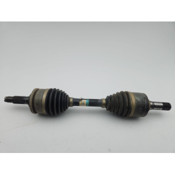 TRANSMISION DELANTERA IZQUIERDA JB3G3A428BC 