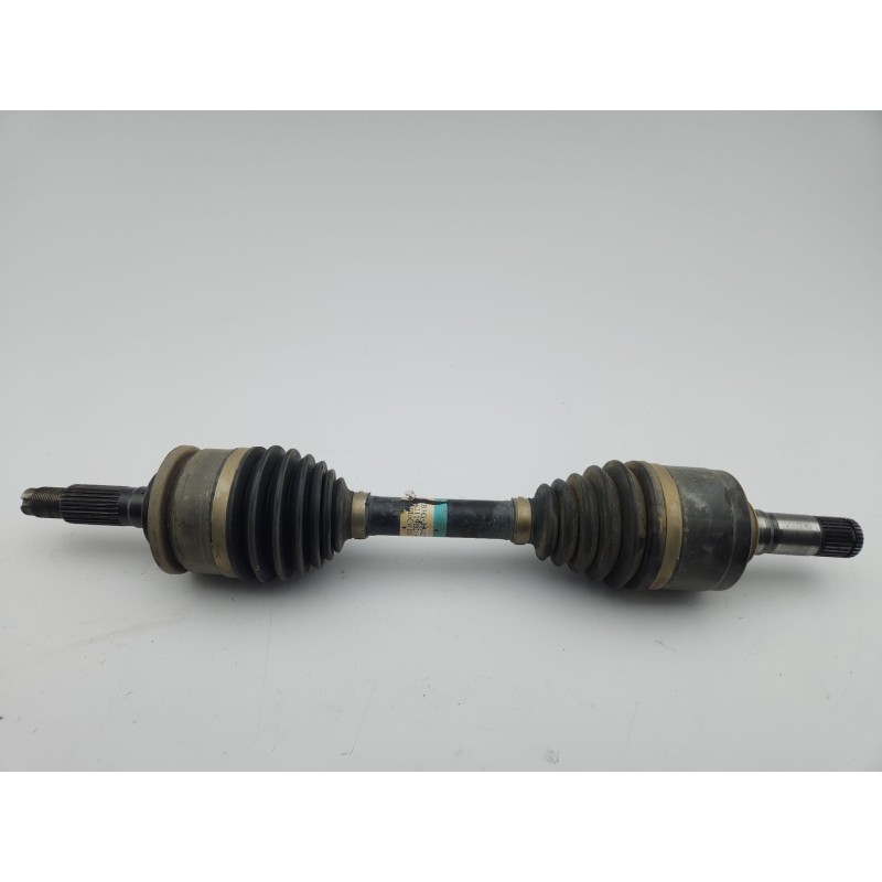TRANSMISION DELANTERA IZQUIERDA JB3G3A428BC 
