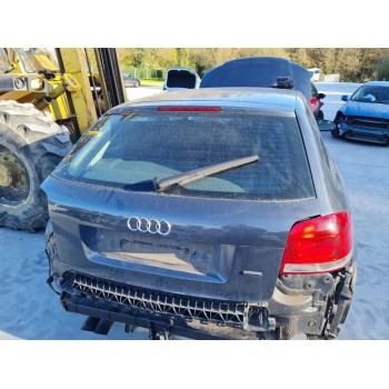 AUDI A3 (8P)