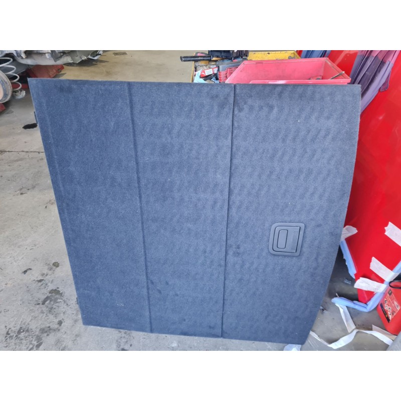 ALFOMBRA MALETERO 80A861531B 
