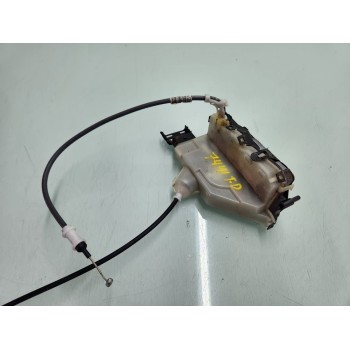 CERRADURA PUERTA TRASERA DERECHA 237290 