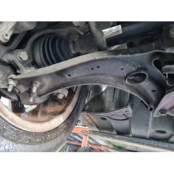 BRAZO SUSPENSION INFERIOR DELANTERO DERECHO 3Q0407152P 
